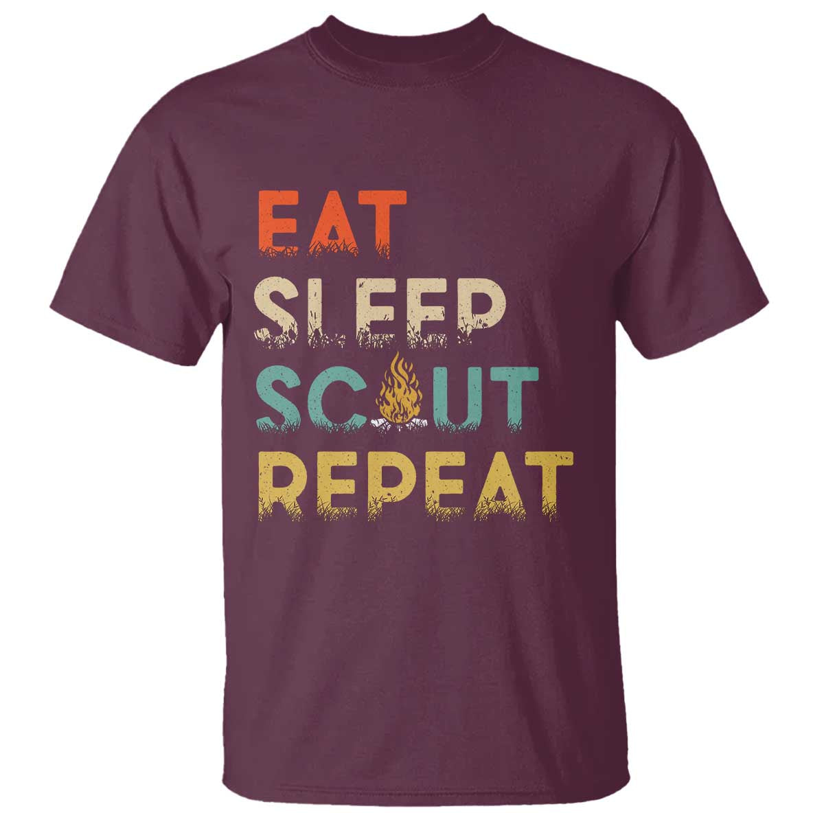 funny-eat-sleep-scout-repeat-t-shirt-scouting-outdoor-camping-nature-campfire