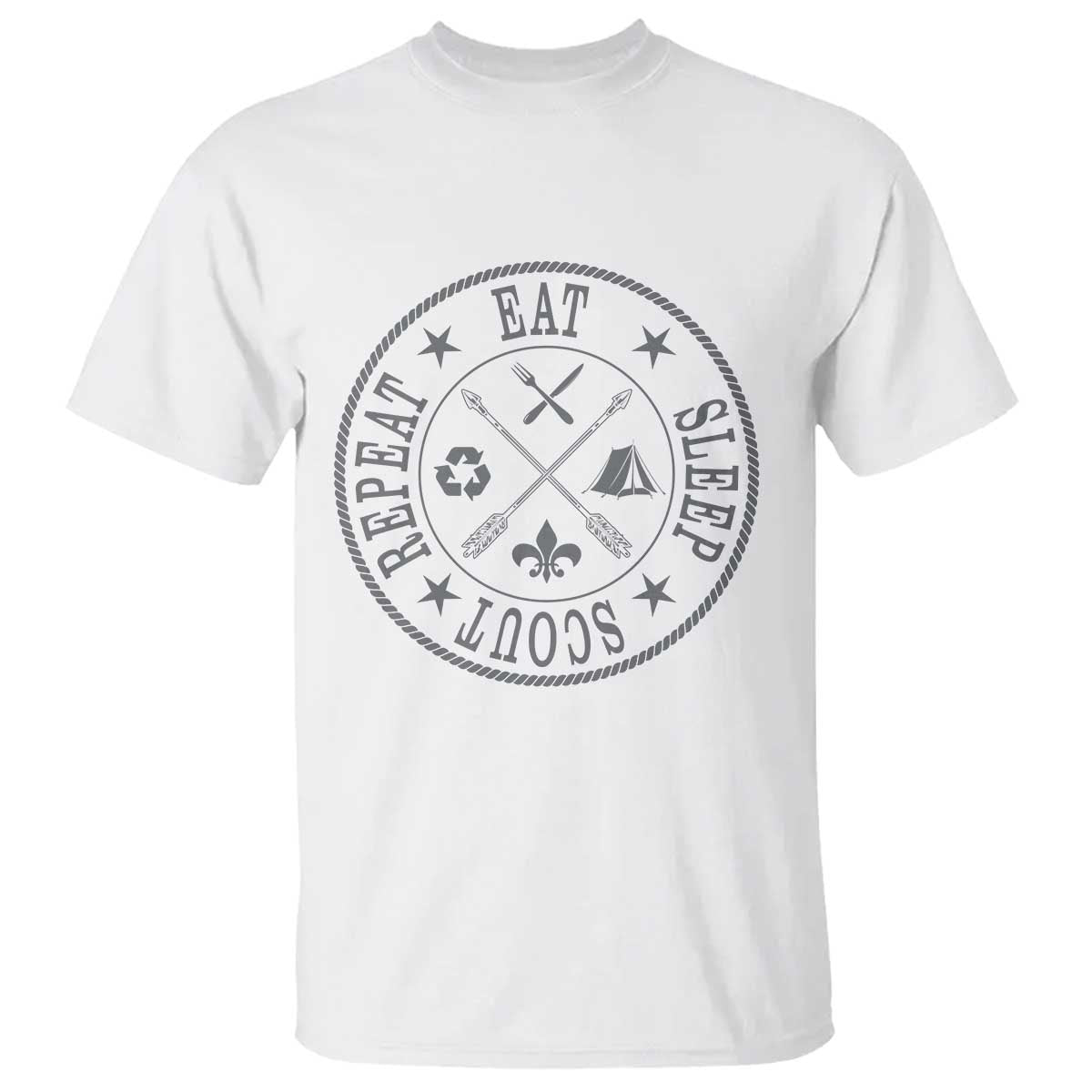 funny-eat-sleep-scout-repeat-t-shirt-scouting-outdoor-camping-nature