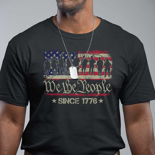 we-the-people-since-1776-t-shirt-us-military-army-birthday-vintage-american-flag