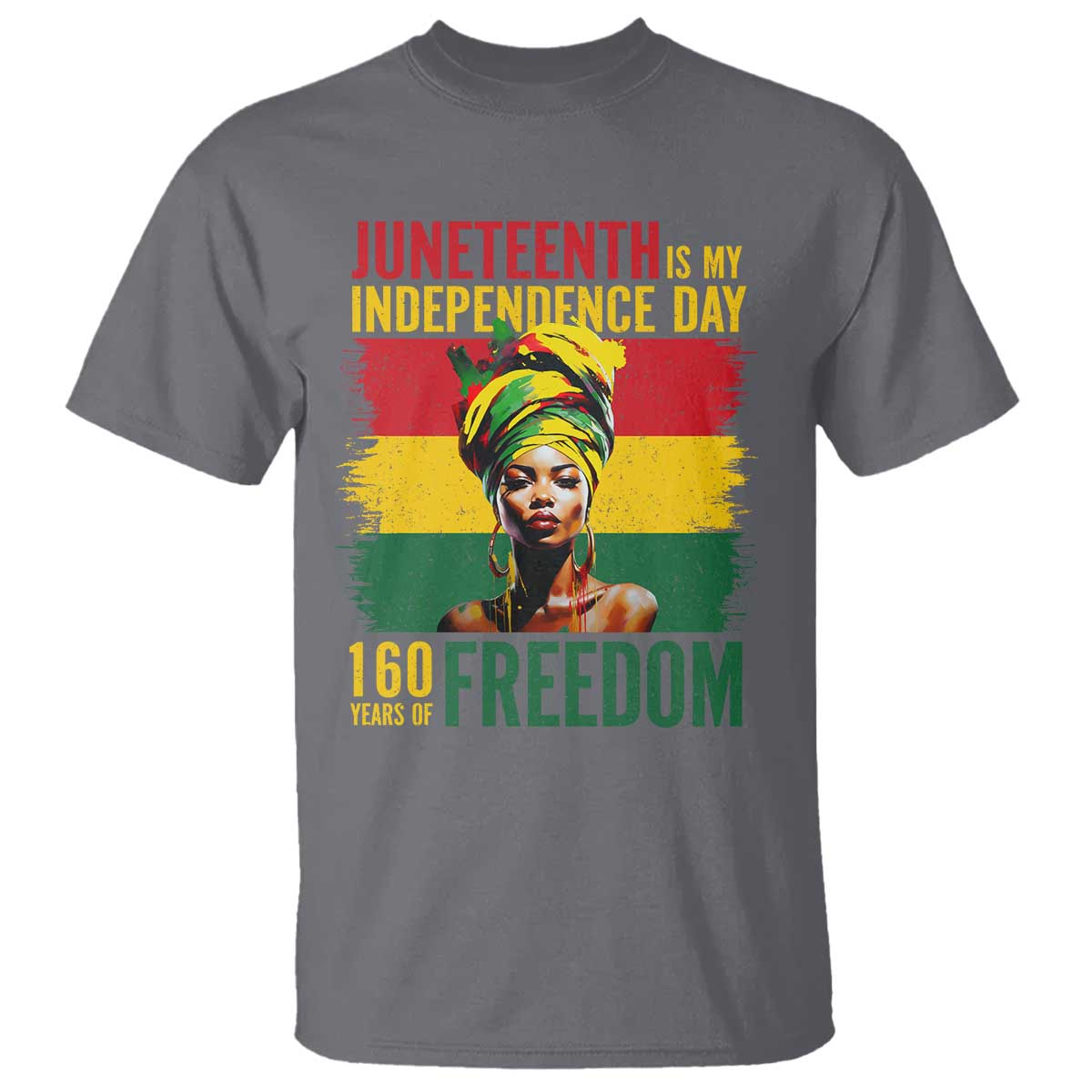 juneteenth-is-my-independence-day-160-years-of-freedom-t-shirt