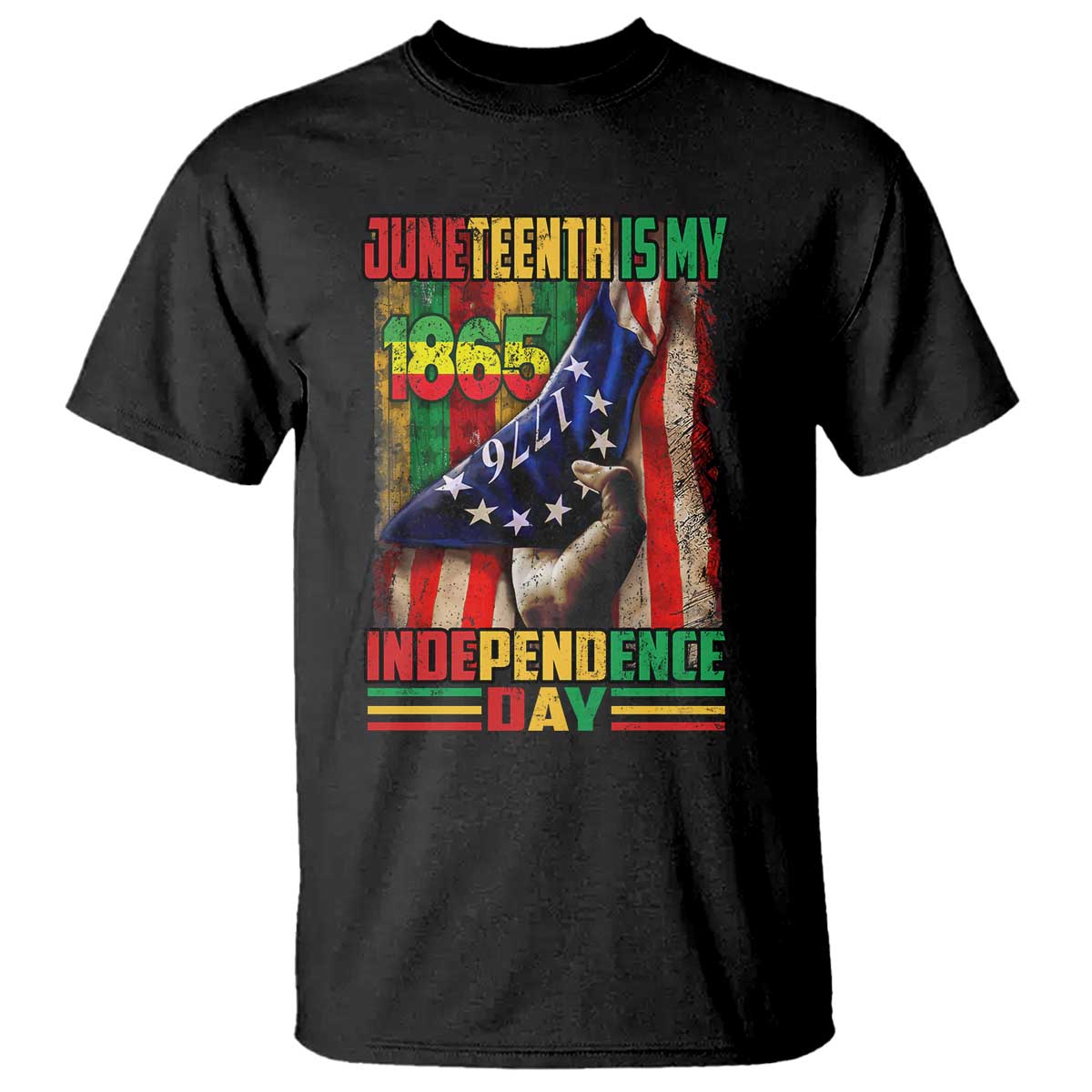 juneteenth-is-my-independence-day-t-shirt-black-pride-american-flag