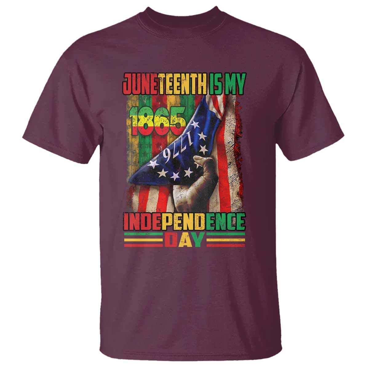 juneteenth-is-my-independence-day-t-shirt-black-pride-american-flag