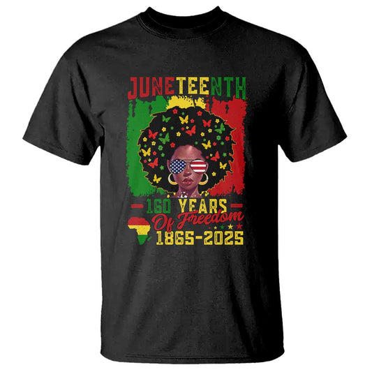 juneteenth-160-years-of-freedom-t-shirt-african-american-pride