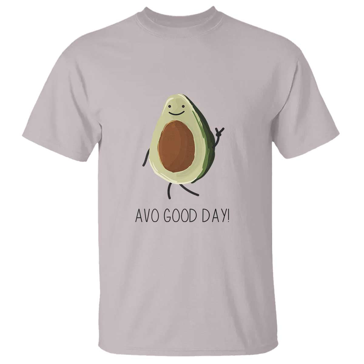 avocado-t-shirt-avo-good-day-cute-fruit