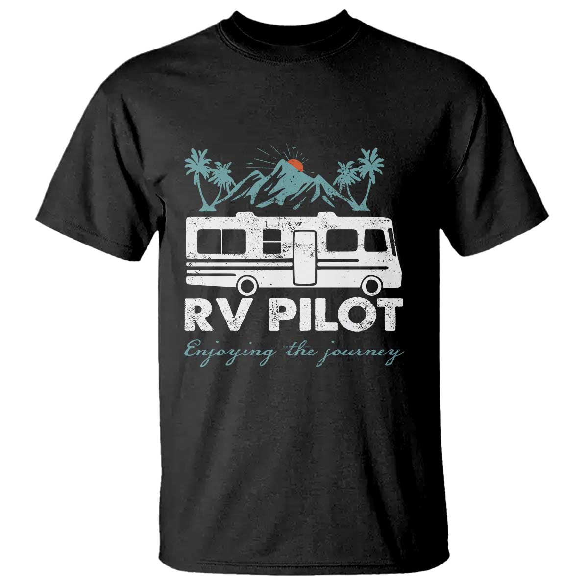 funny-rv-pilot-camping-t-shirt-enjoying-the-journey-motorhome-travel-vacation