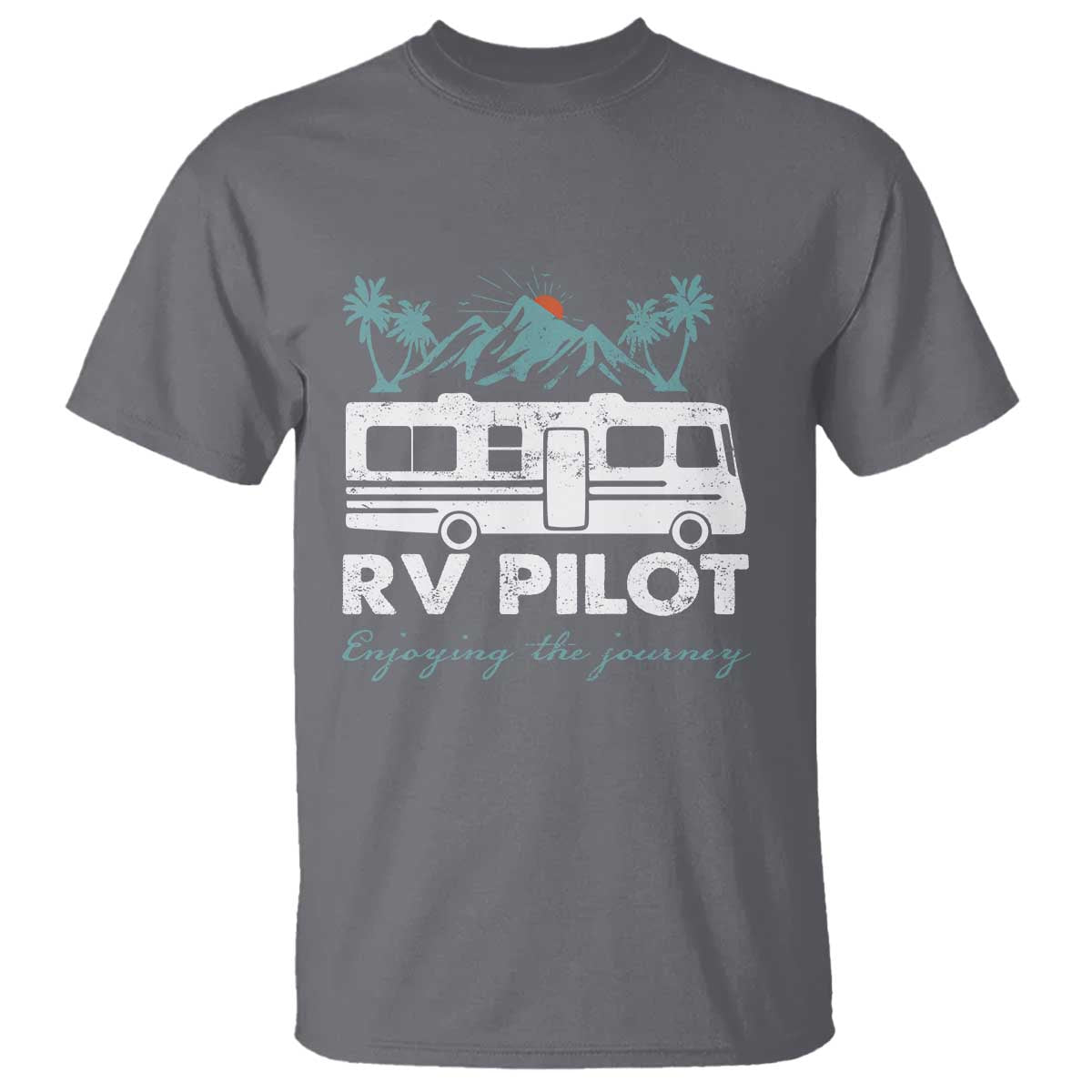 funny-rv-pilot-camping-t-shirt-enjoying-the-journey-motorhome-travel-vacation