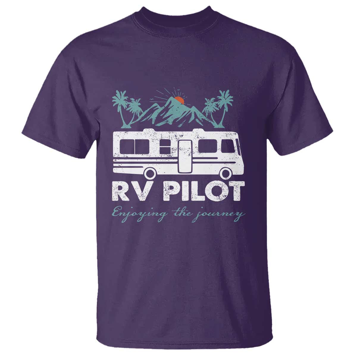 funny-rv-pilot-camping-t-shirt-enjoying-the-journey-motorhome-travel-vacation