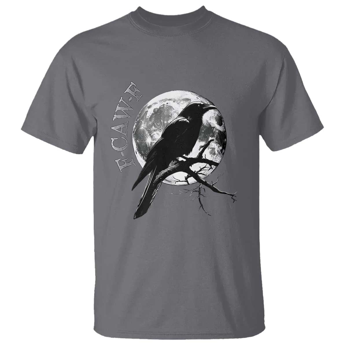 funny-f-caw-f-t-shirt-black-crow-moon-gothic-adult-humor