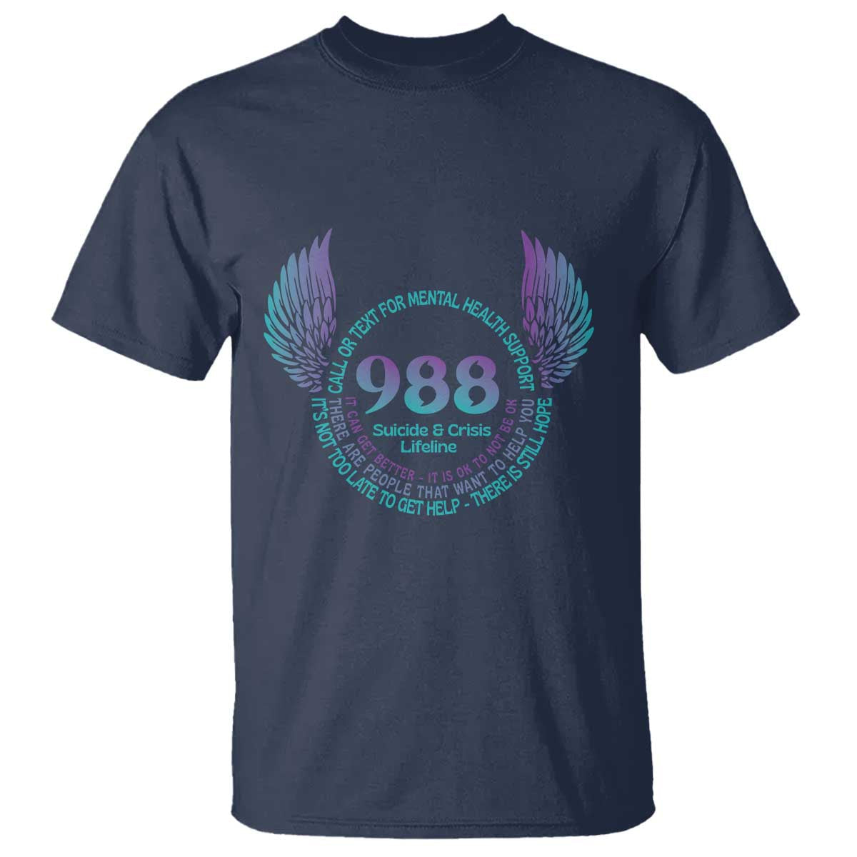 suicide-prevention-awareness-t-shirt-call-or-text-for-mental-health-support-988-suicide-and-crisis-lifeline-wings