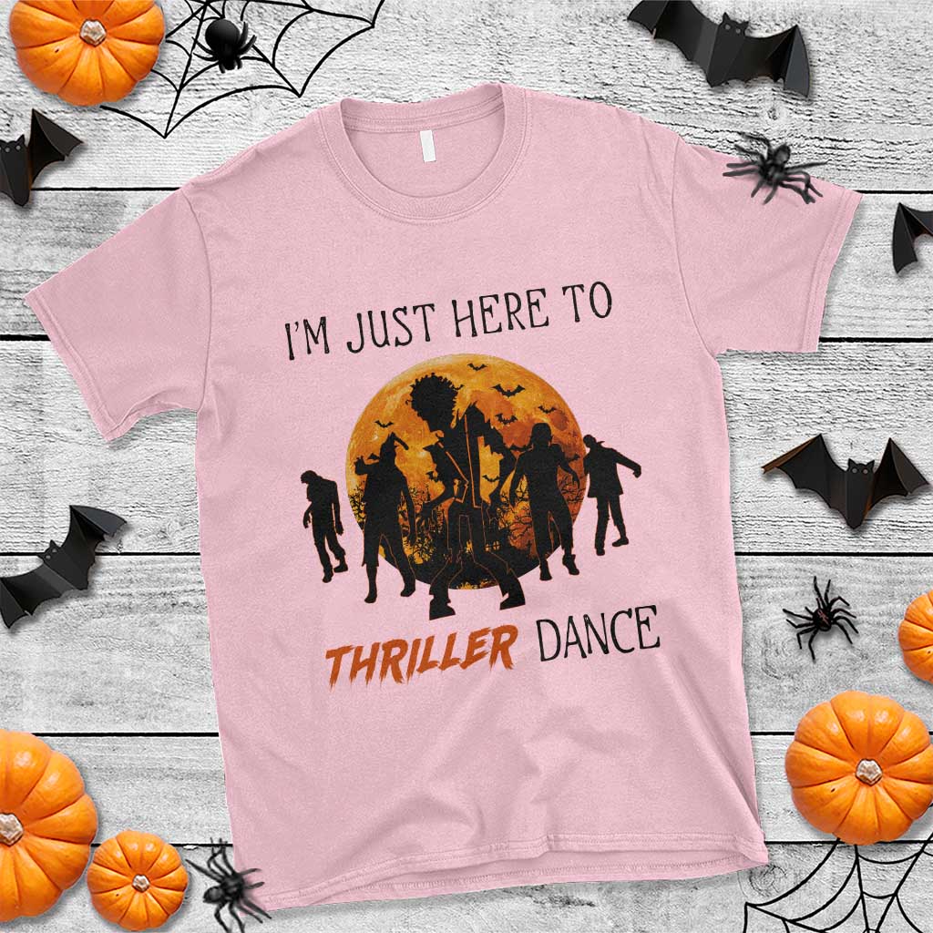 funny-halloween-t-shirt-im-just-here-to-thriller-dance-zombie-dance-moon