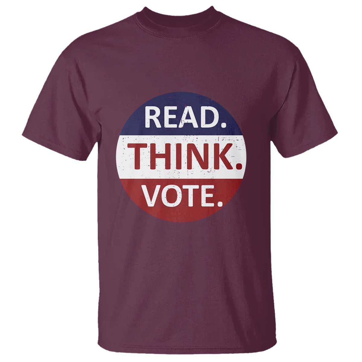 read-think-vote-t-shirt-presidential-election-2024-vintage-usa-flag