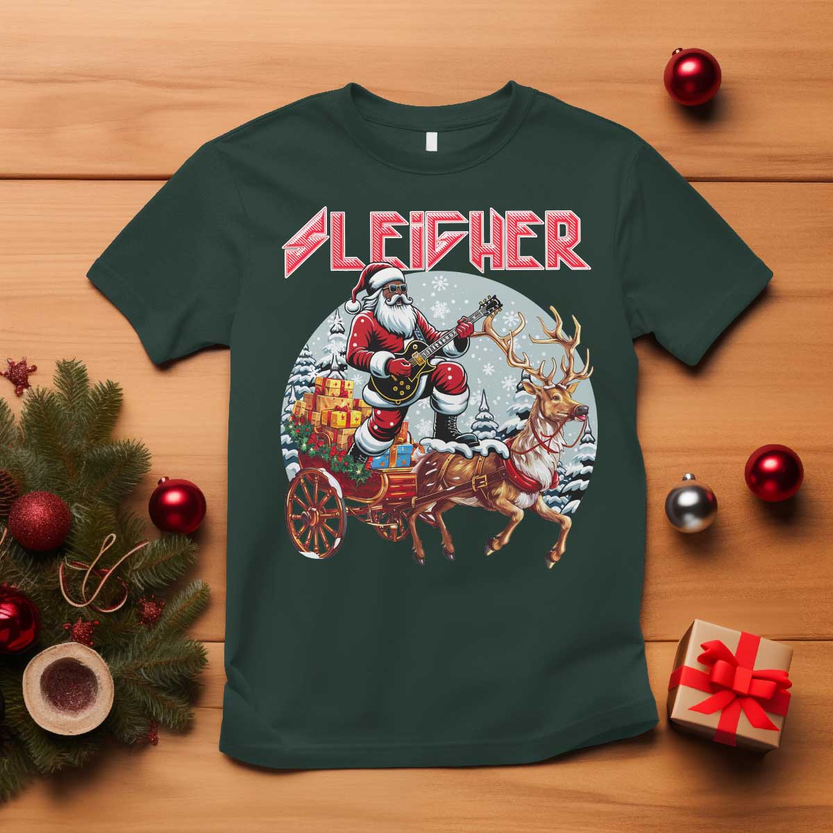 funny-black-santa-heavy-metal-christmas-t-shirt-sleigher-xmas-rock-roll