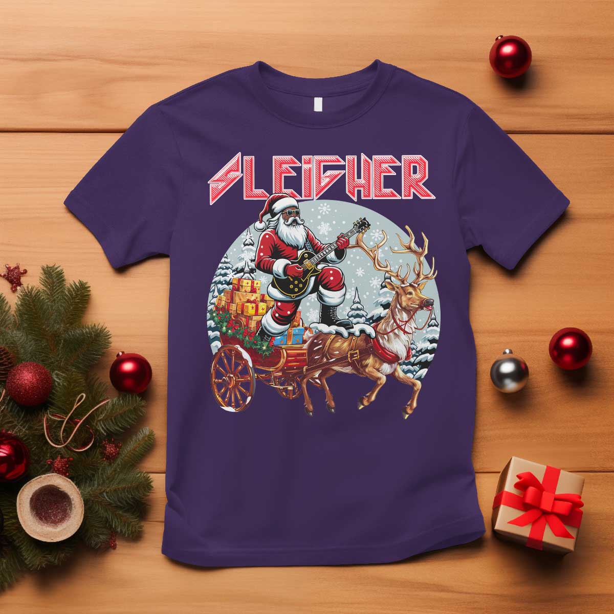 funny-black-santa-heavy-metal-christmas-t-shirt-sleigher-xmas-rock-roll
