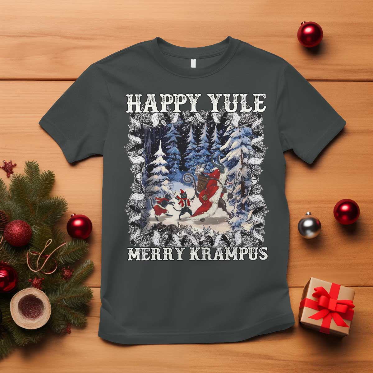 happy-yule-merry-krampus-t-shirt-vintage-krampus-black-cat