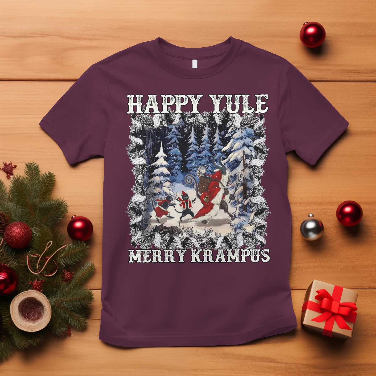 happy-yule-merry-krampus-t-shirt-vintage-krampus-black-cat