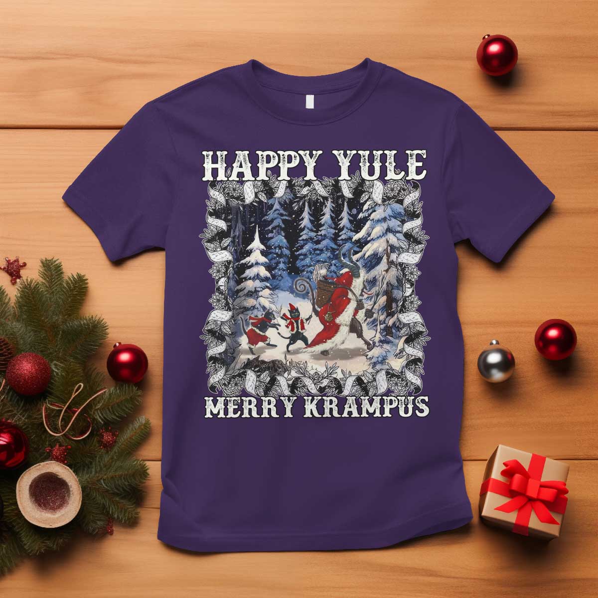 happy-yule-merry-krampus-t-shirt-vintage-krampus-black-cat