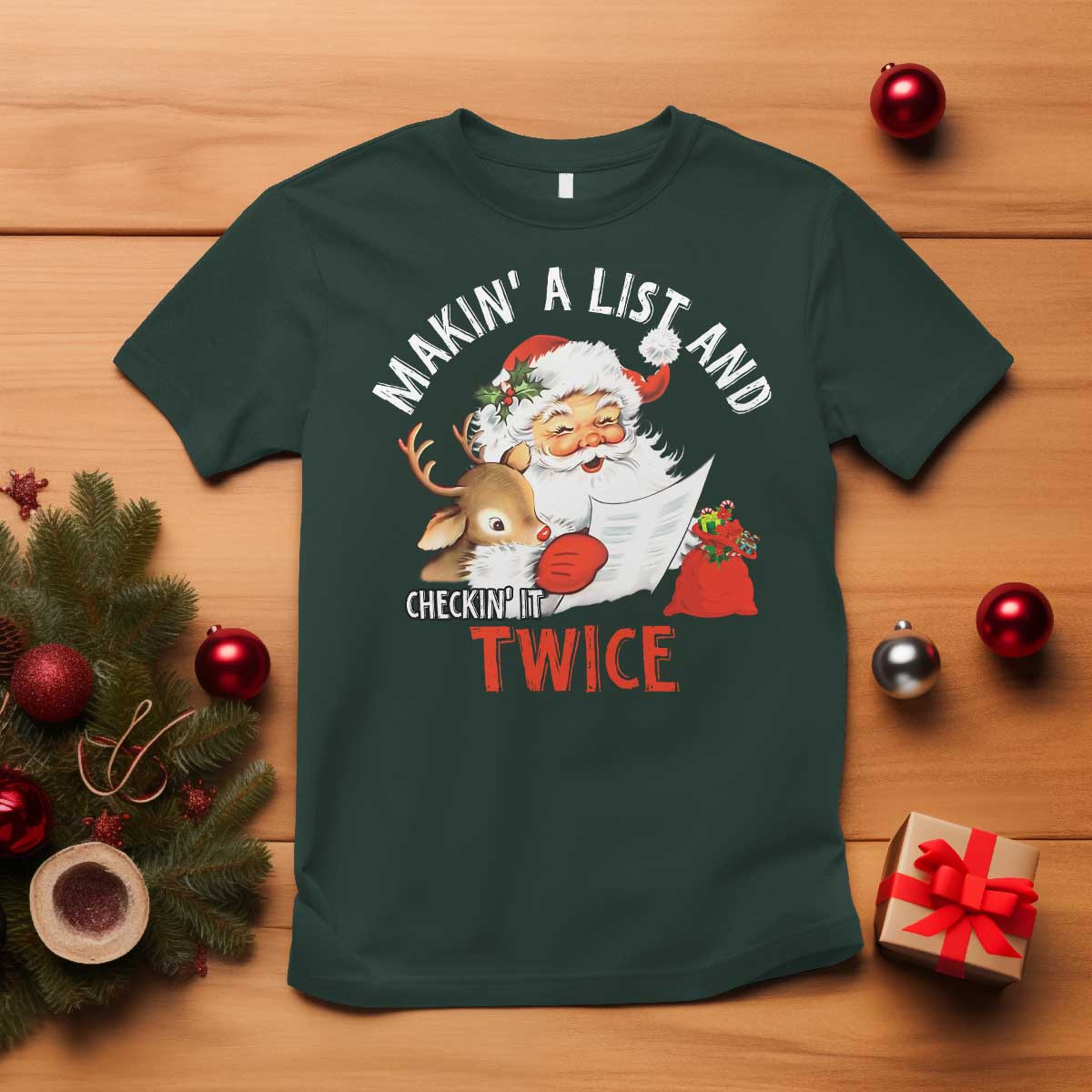 funny-christmas-santa-t-shirt-makin-a-list-and-checkin-it-twice