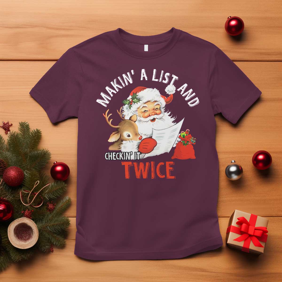 funny-christmas-santa-t-shirt-makin-a-list-and-checkin-it-twice