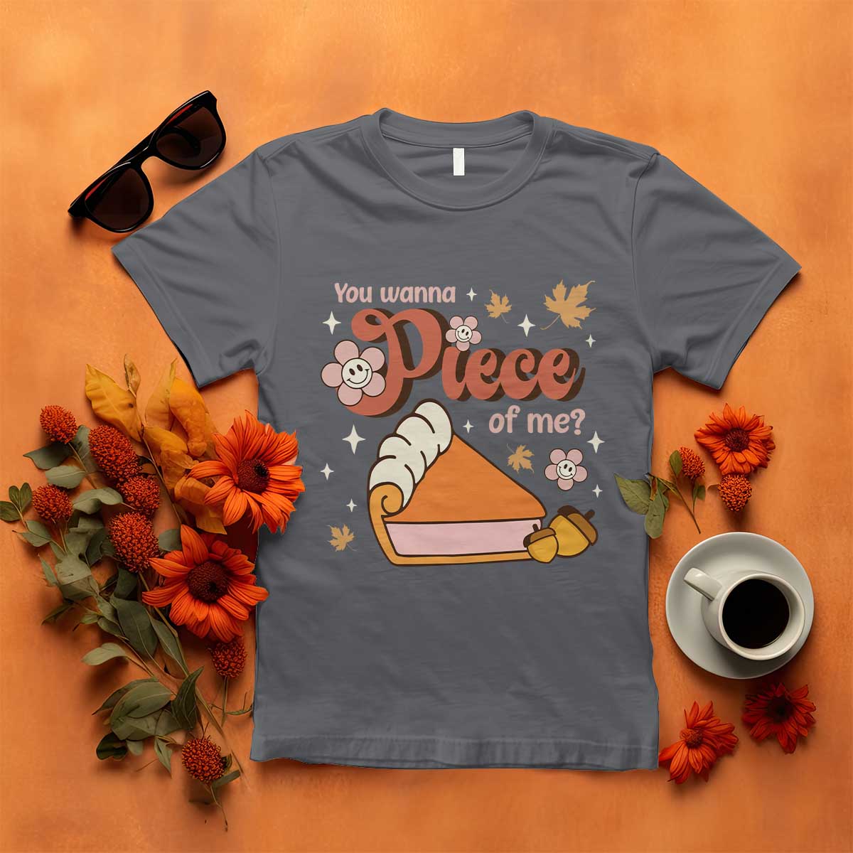 funny-retro-thanksgiving-t-shirt-you-wanna-piece-of-me-fall-season-family-matching