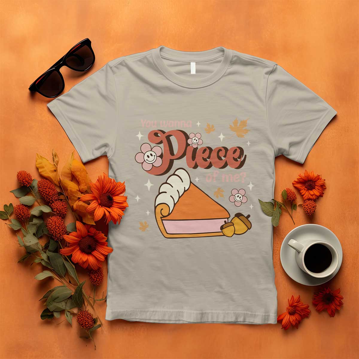 funny-retro-thanksgiving-t-shirt-you-wanna-piece-of-me-fall-season-family-matching