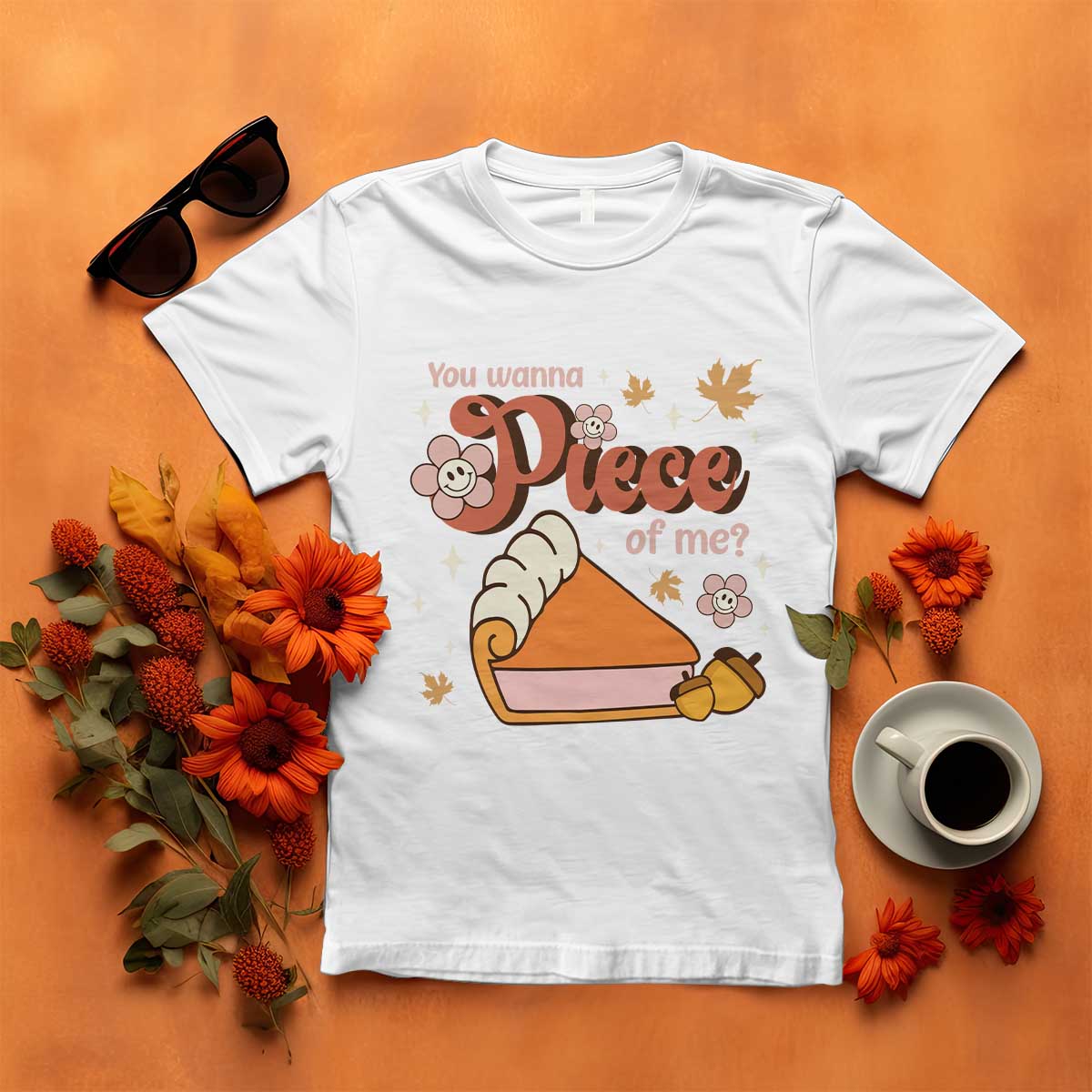funny-retro-thanksgiving-t-shirt-you-wanna-piece-of-me-fall-season-family-matching