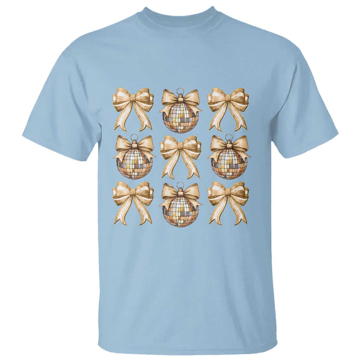 coquette-happy-new-year-2025-gold-bow-t-shirt