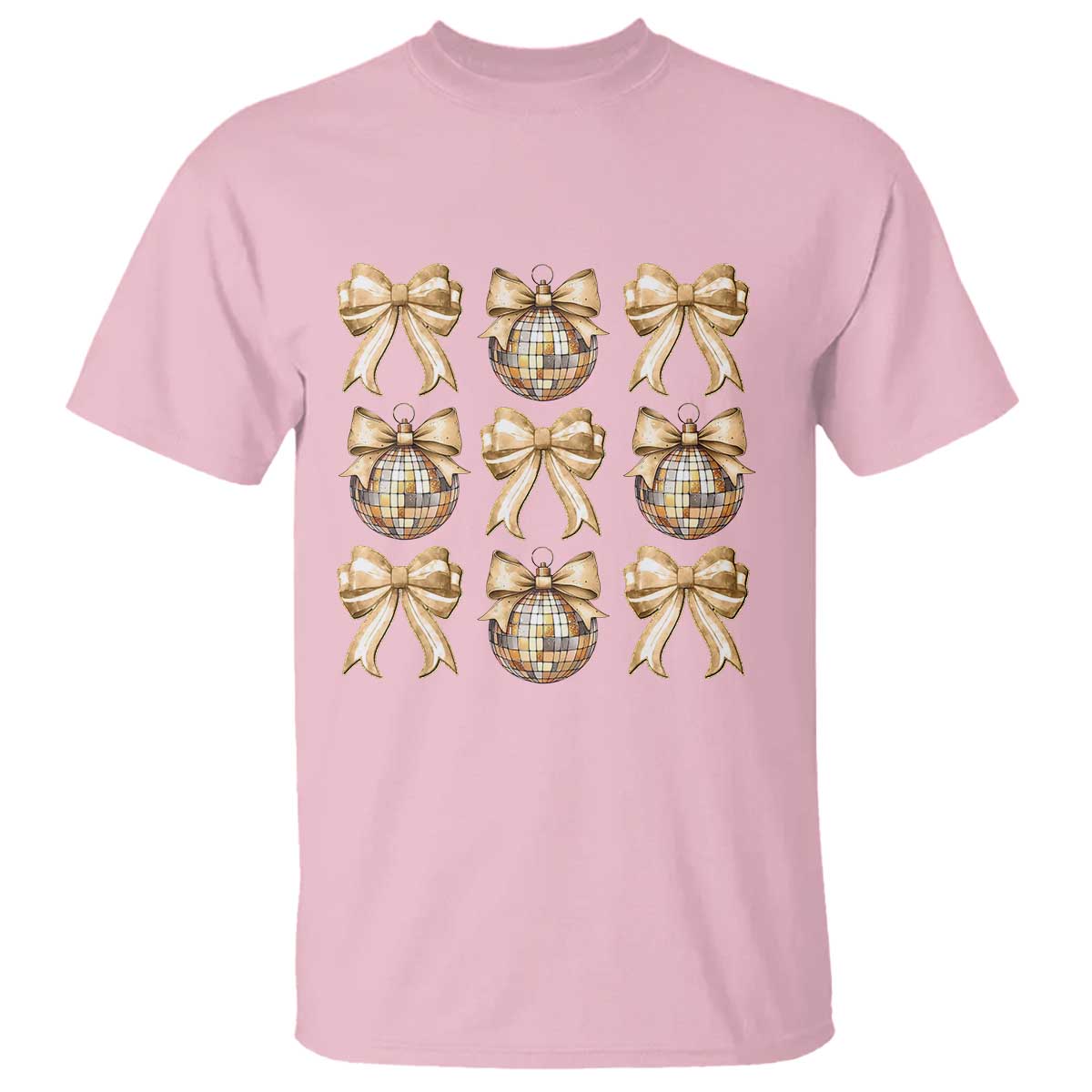 coquette-happy-new-year-2025-gold-bow-t-shirt