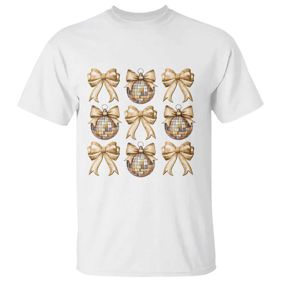 coquette-happy-new-year-2025-gold-bow-t-shirt