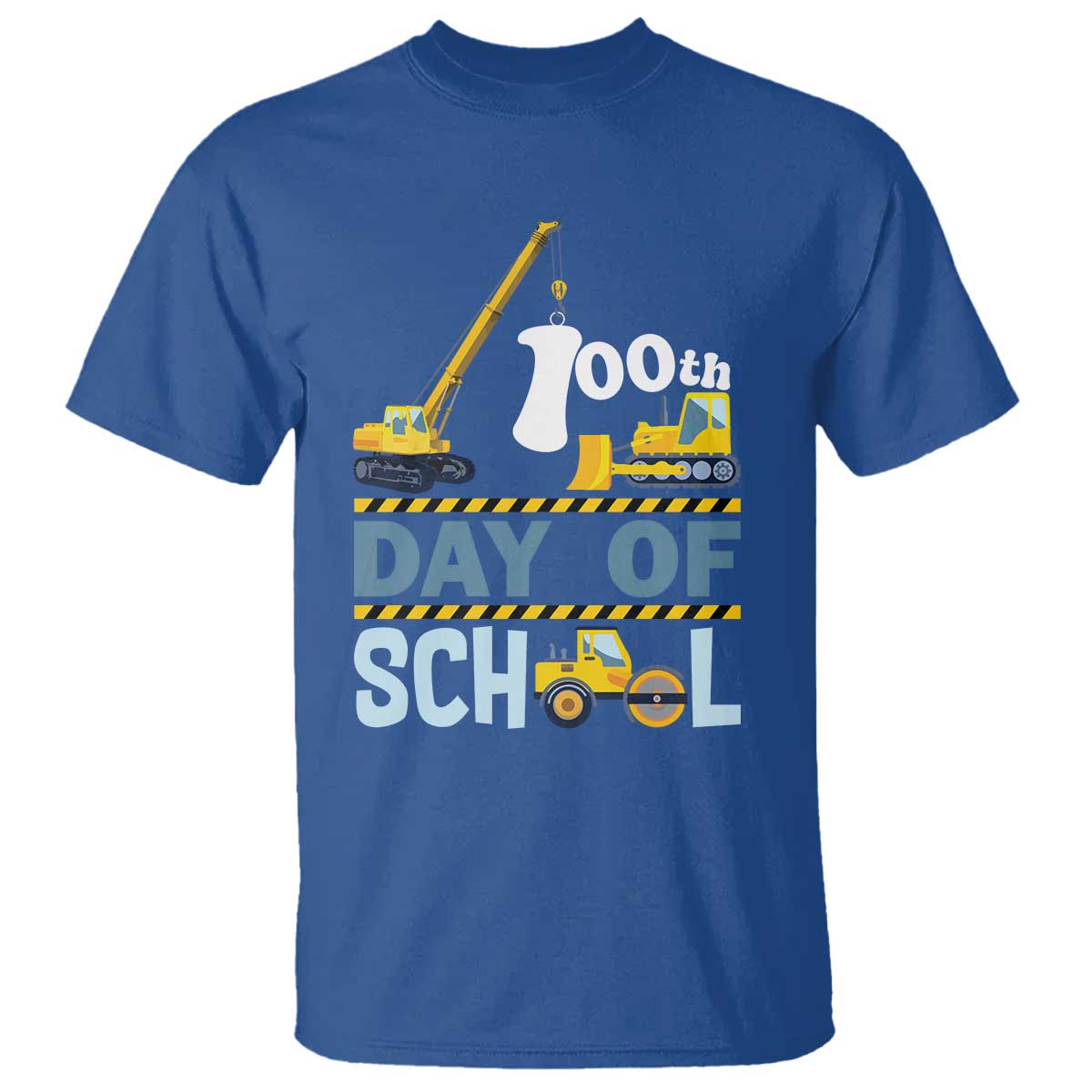 funny-100th-days-of-school-construction-t-shirt-vehicle-excavators
