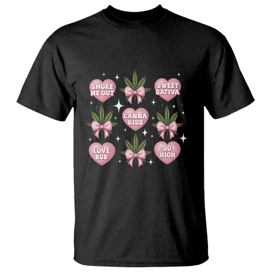 funny-valentines-day-weed-cannabis-marijuana-hearts-coquette-t-shirt
