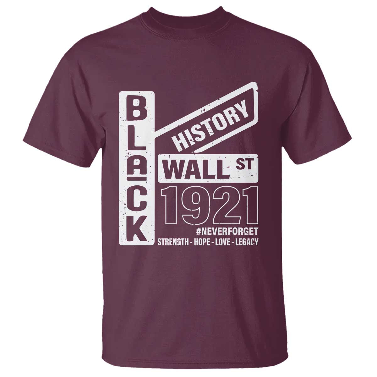 never-forget-black-wall-street-1921-t-shirt-tulsa-black-history-month