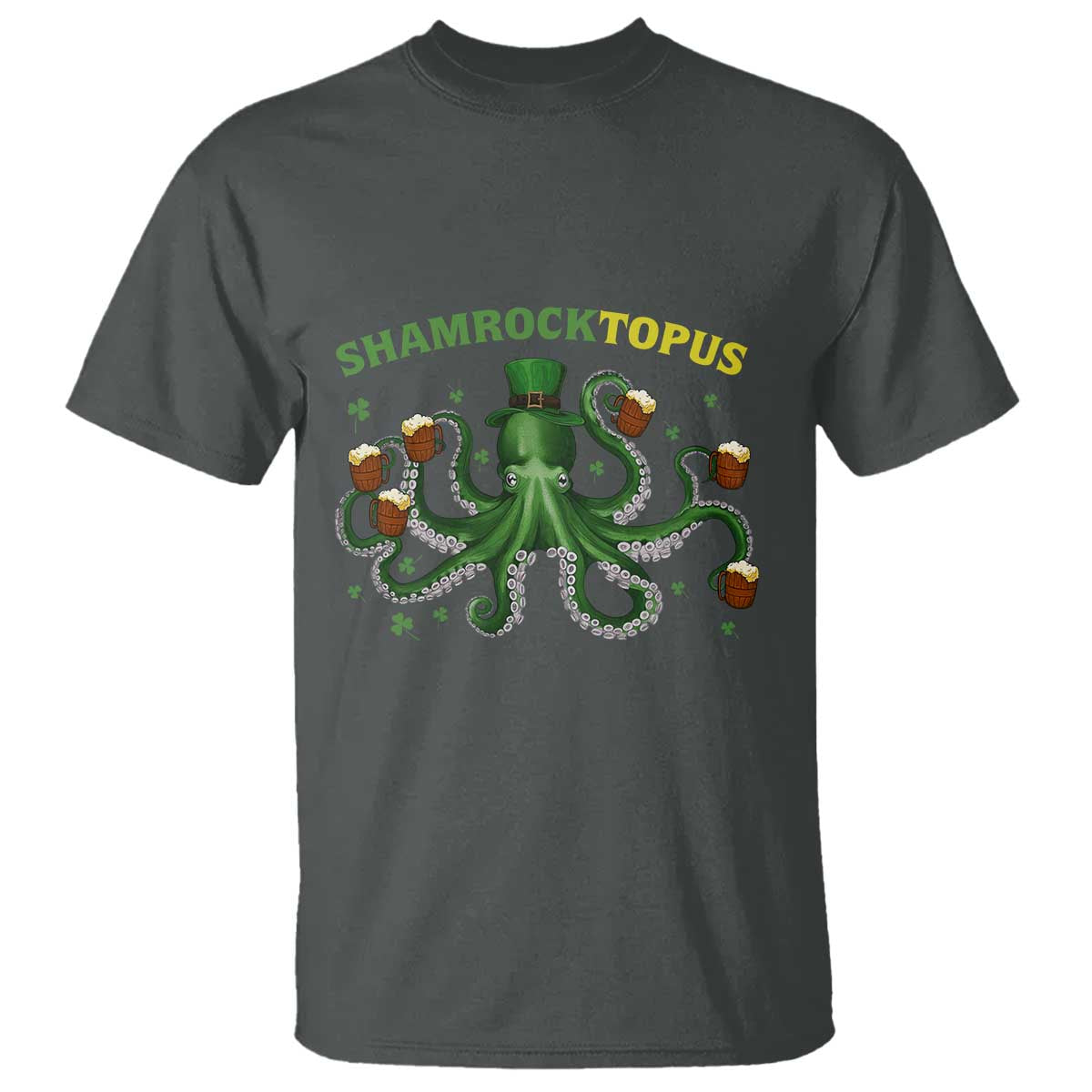 funny-st-patricks-day-octopus-shamrocktopus-t-shirt-irish-beer-mug