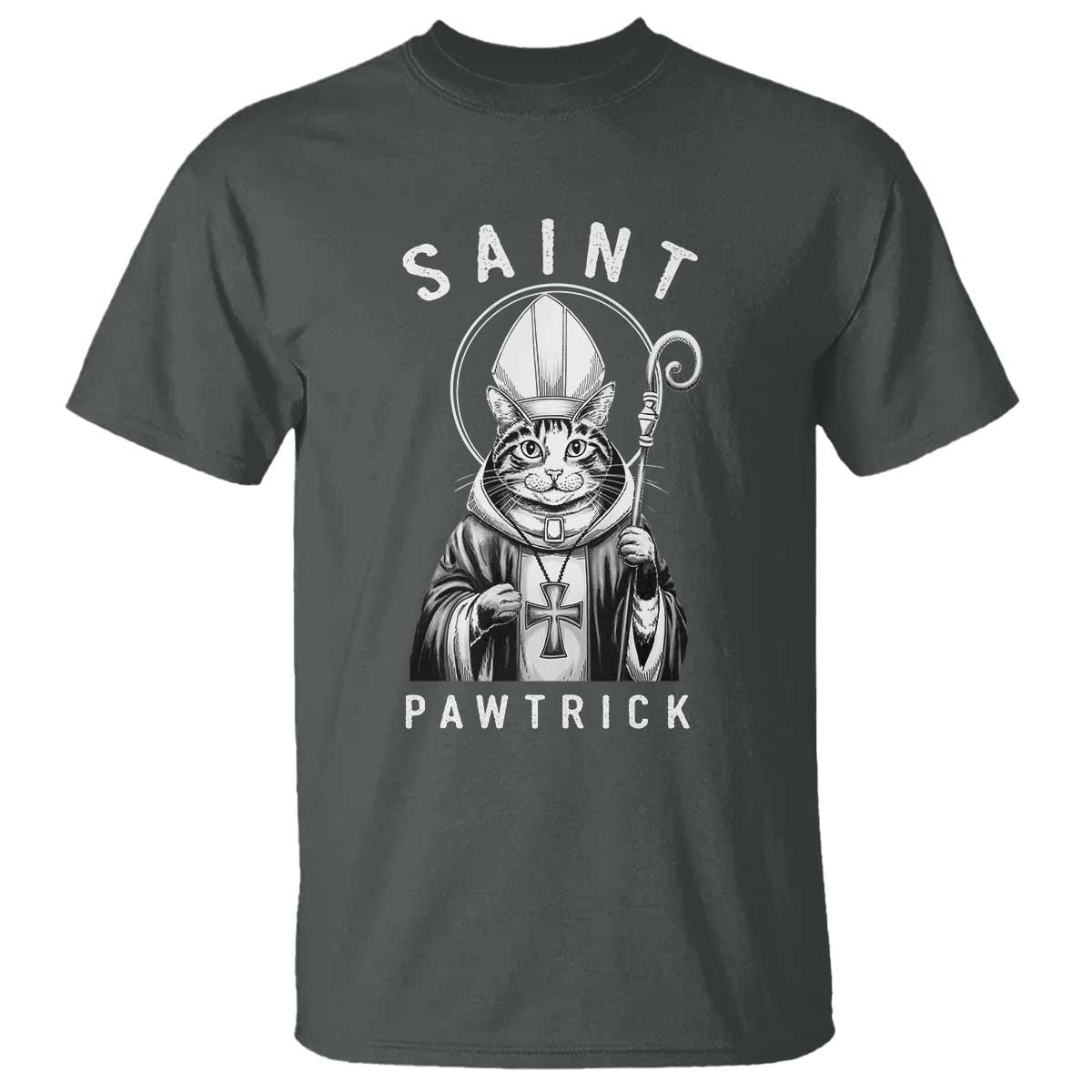 funny-st-patricks-day-cat-t-shirt-saint-pawtrick