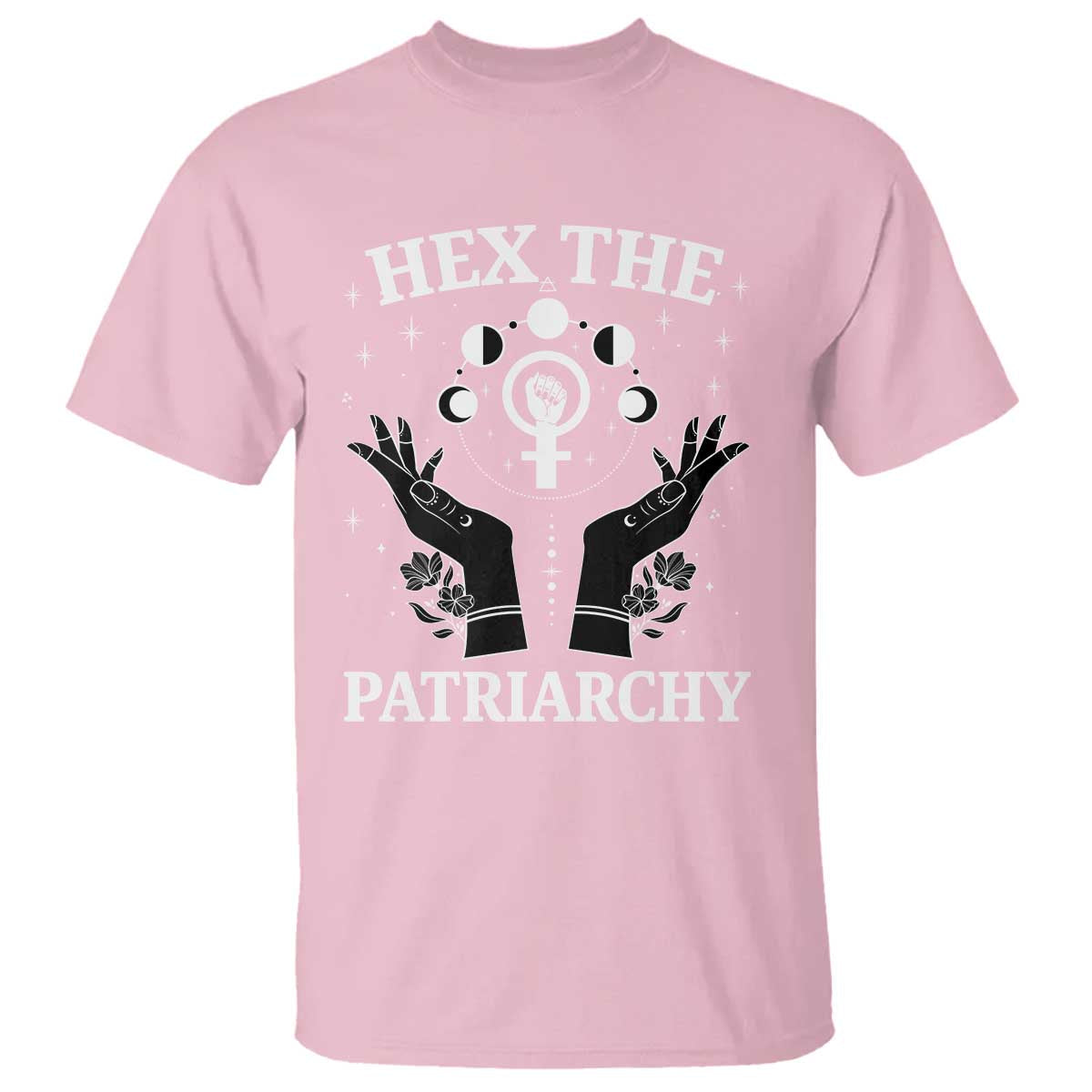 hex-the-patriarchy-t-shirt-feminist-witch-female-symbol
