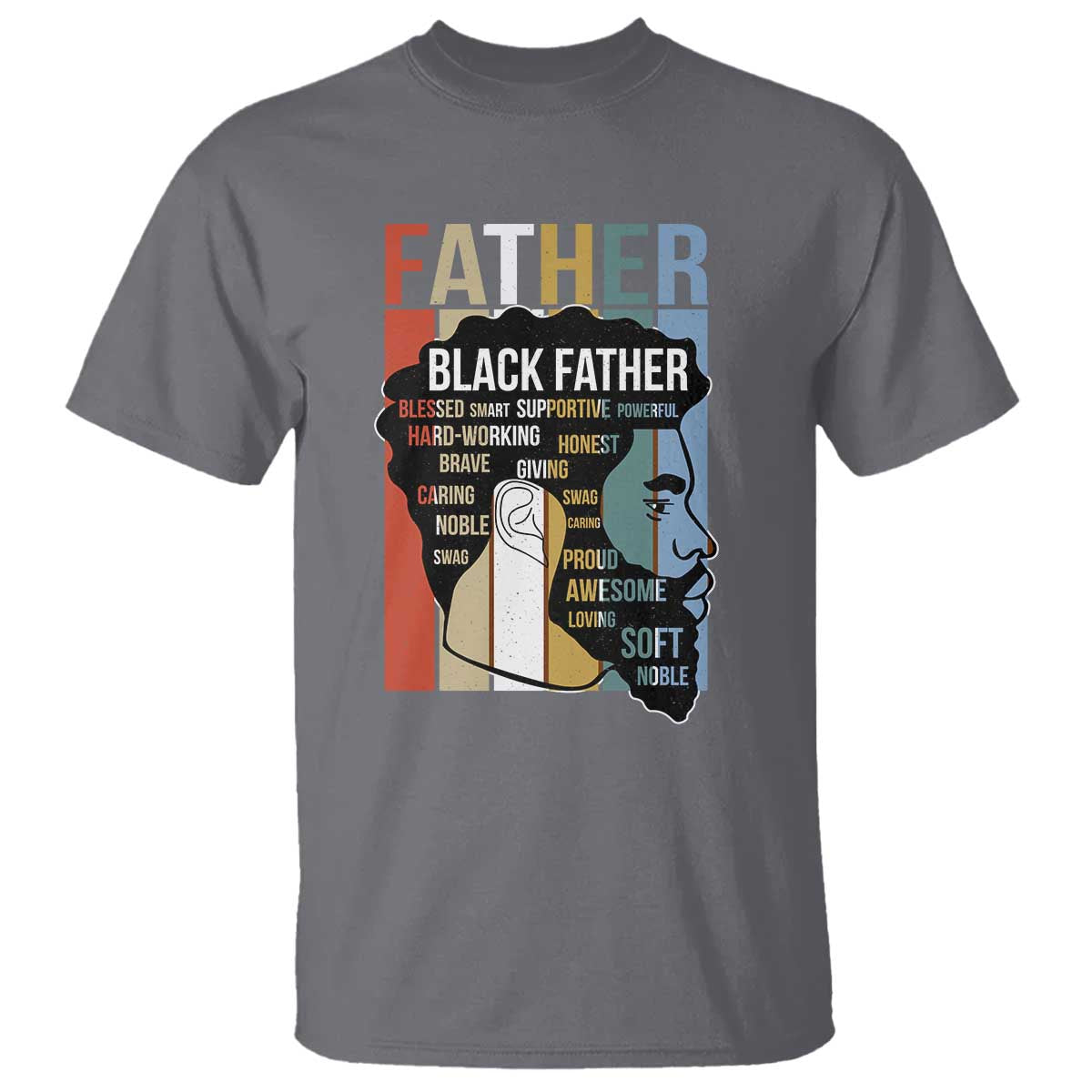 african-american-black-father-t-shirt-fathers-day-juneteenth