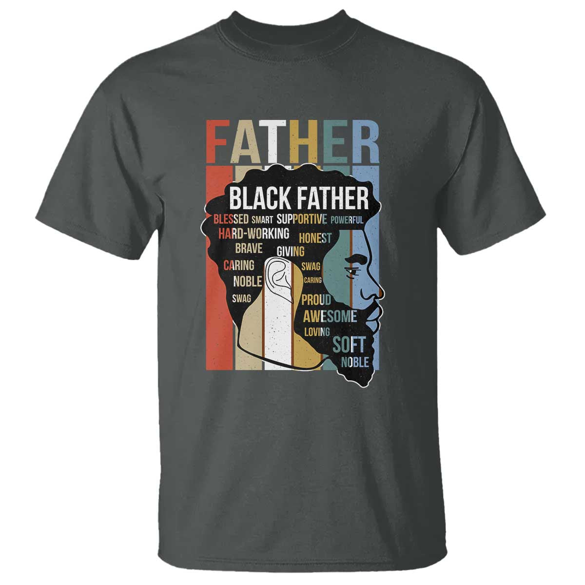 african-american-black-father-t-shirt-fathers-day-juneteenth