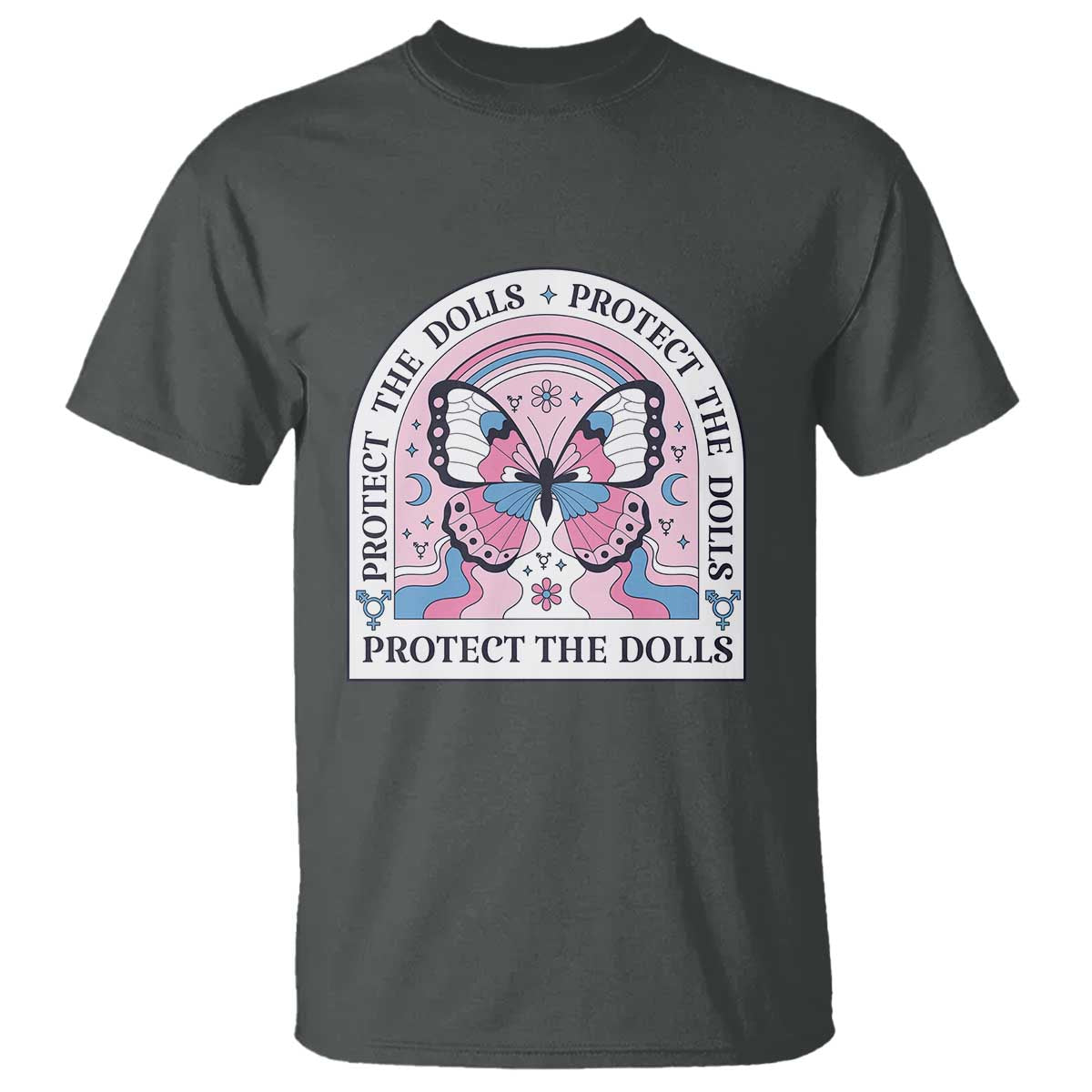 protect-the-dolls-t-shirt-trans-women-pride-month-butterfly