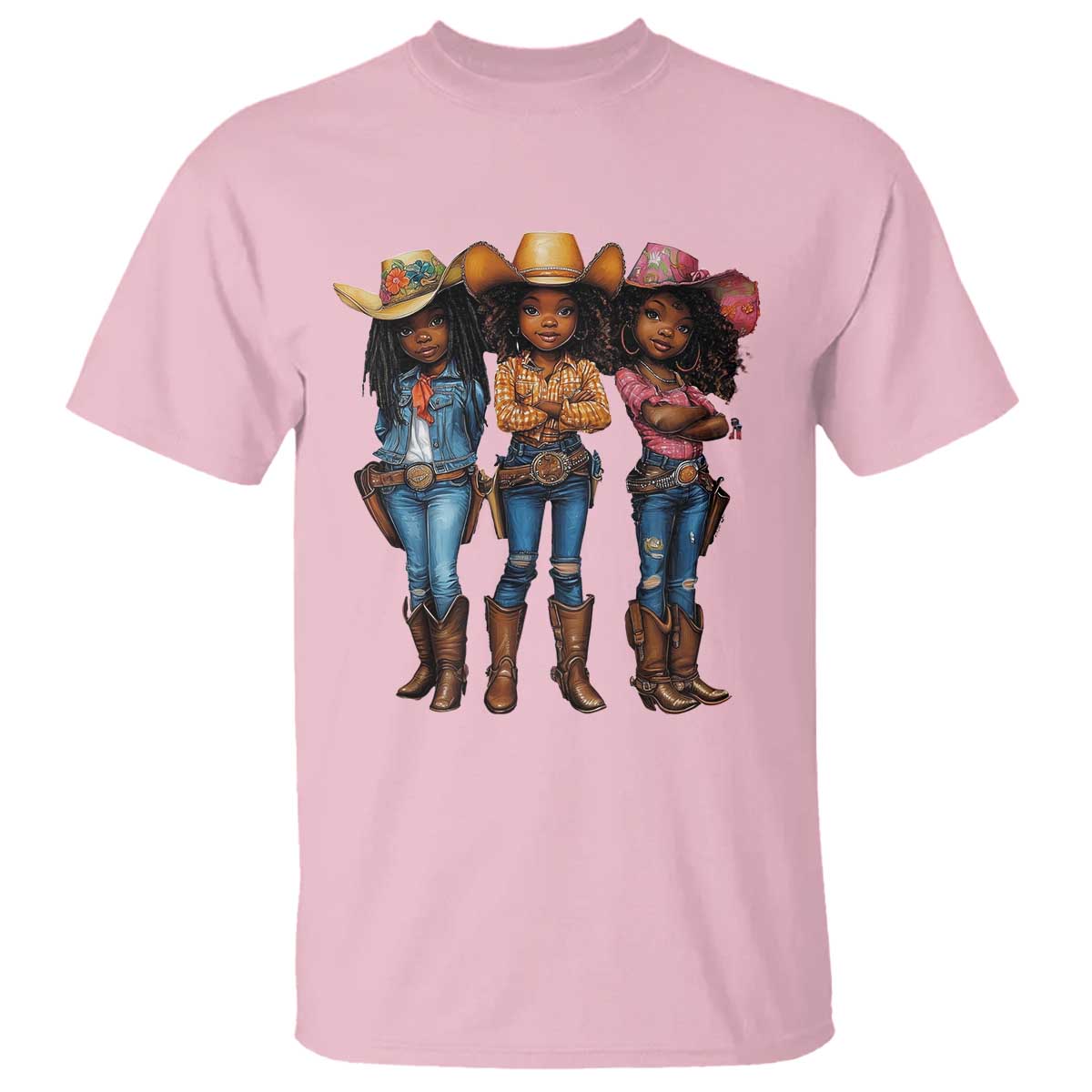 black-african-american-cowgirl-baby-western-country-texas-t-shirt