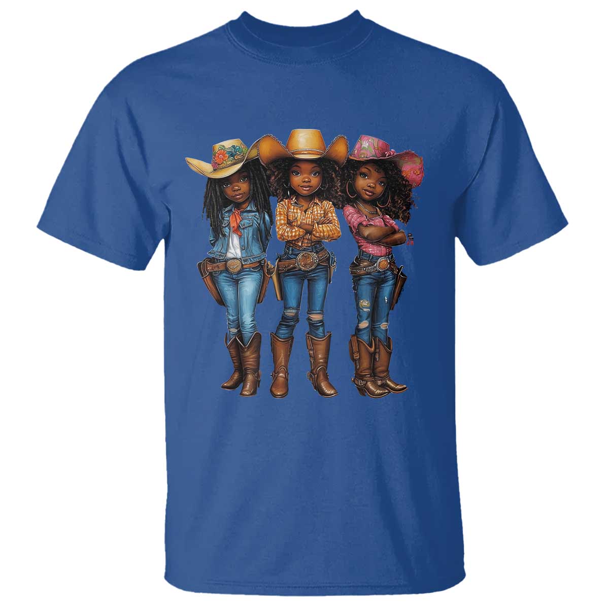 black-african-american-cowgirl-baby-western-country-texas-t-shirt