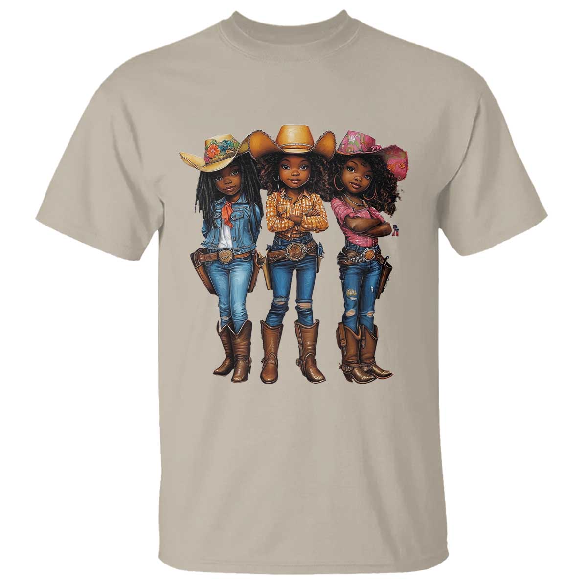 black-african-american-cowgirl-baby-western-country-texas-t-shirt