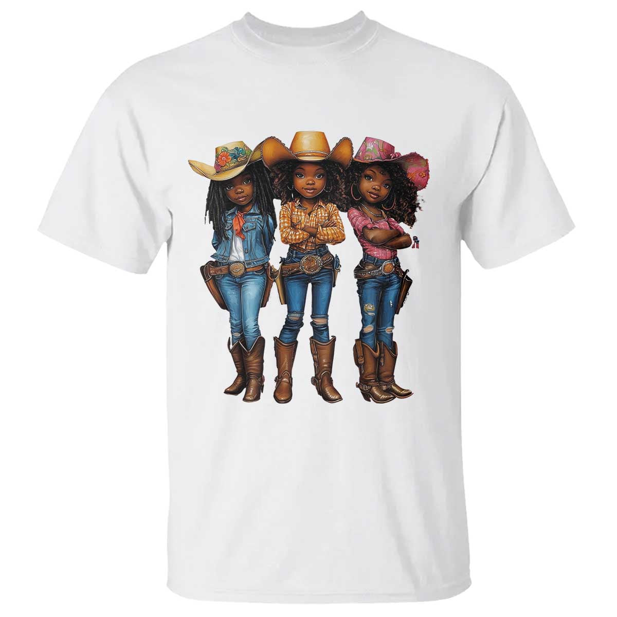 black-african-american-cowgirl-baby-western-country-texas-t-shirt