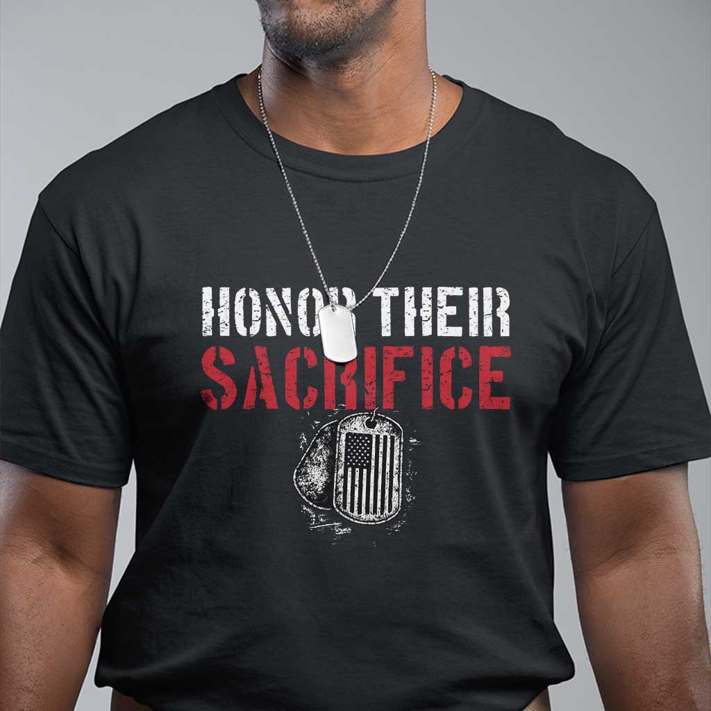 honor-their-sacrifice-t-shirt-veteran-memorial-day-military-dog-tag