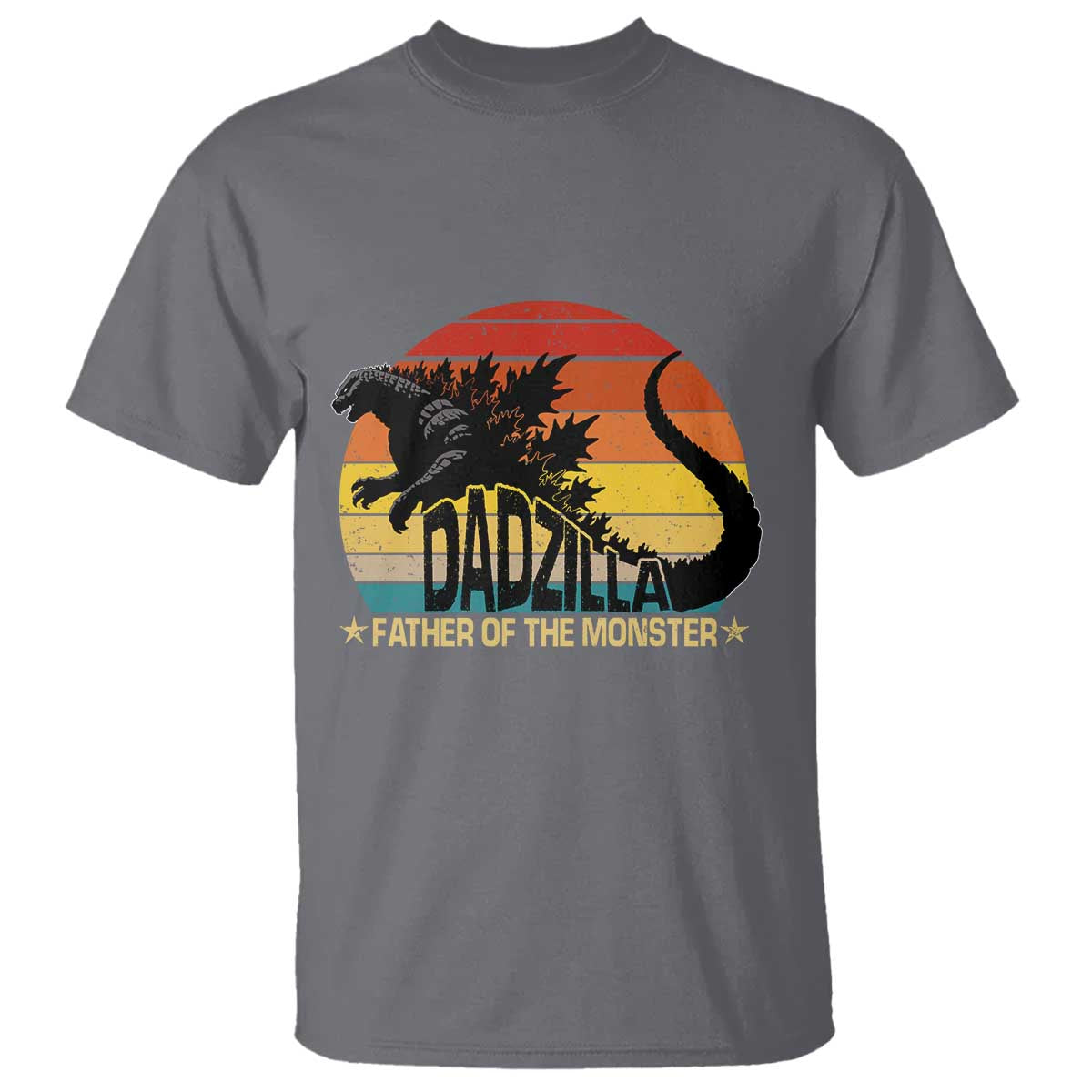 funny-dad-giant-monster-t-shirt-dadzilla-father-of-the-monster-fathers-day