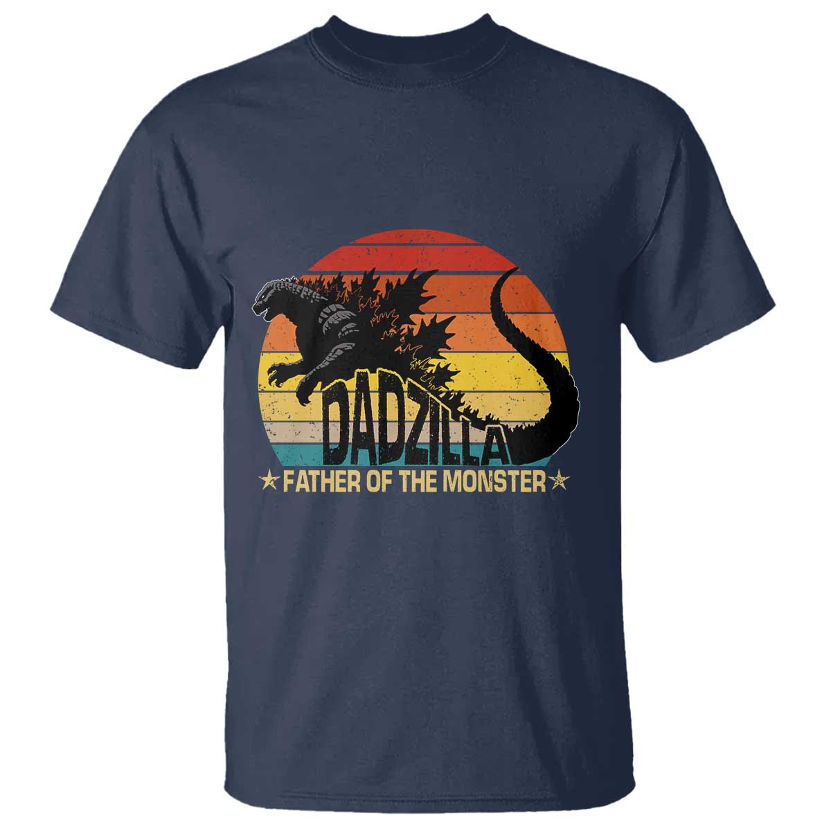 funny-dad-giant-monster-t-shirt-dadzilla-father-of-the-monster-fathers-day