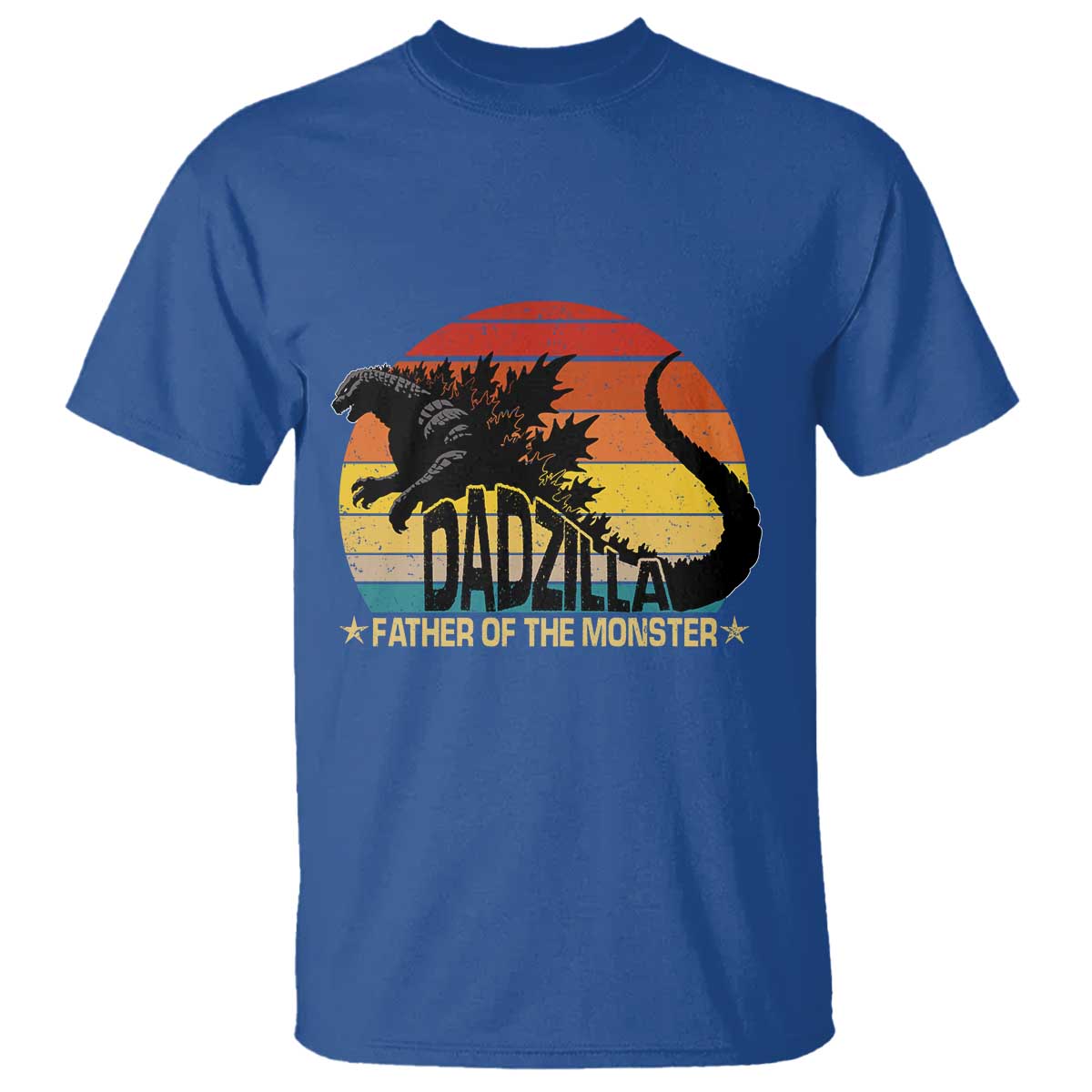 funny-dad-giant-monster-t-shirt-dadzilla-father-of-the-monster-fathers-day