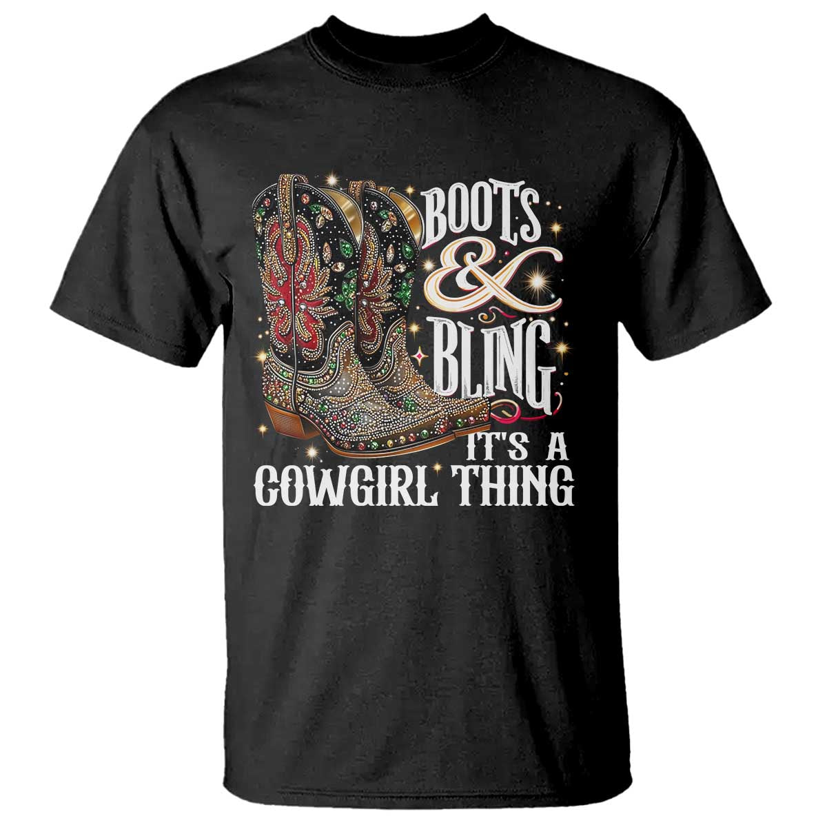 funny-boots-and-bling-its-a-cowgirl-thing-t-shirt-western-country-girl-boots