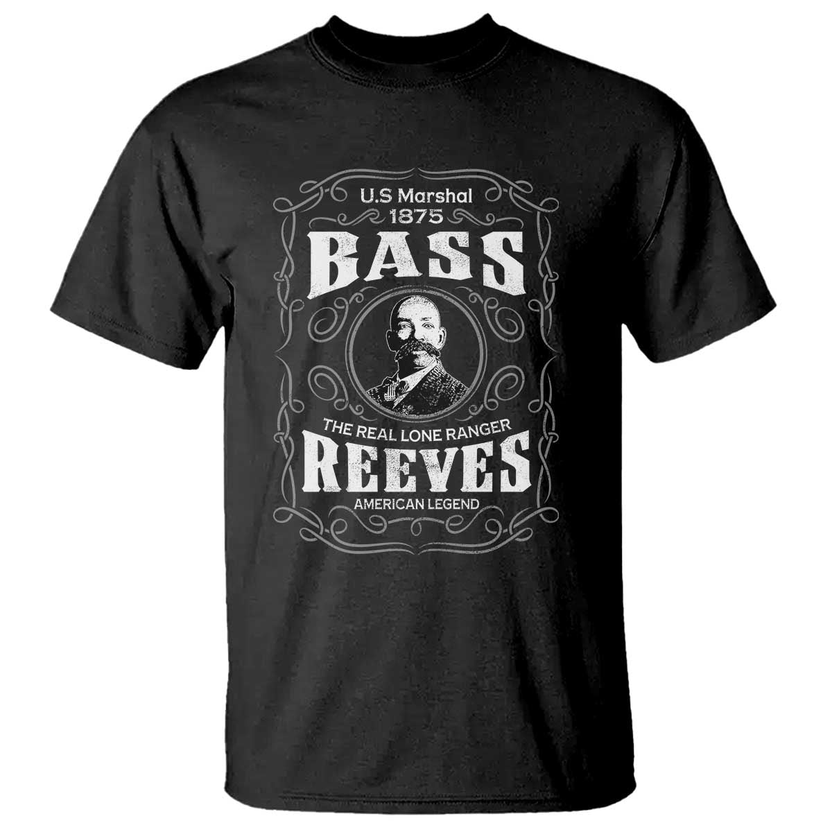bass-reeves-t-shirt-us-marshal-1875-the-real-lone-ranger-american-legend