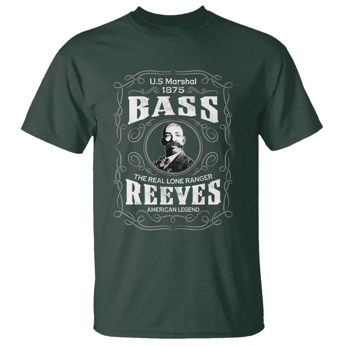 bass-reeves-t-shirt-us-marshal-1875-the-real-lone-ranger-american-legend