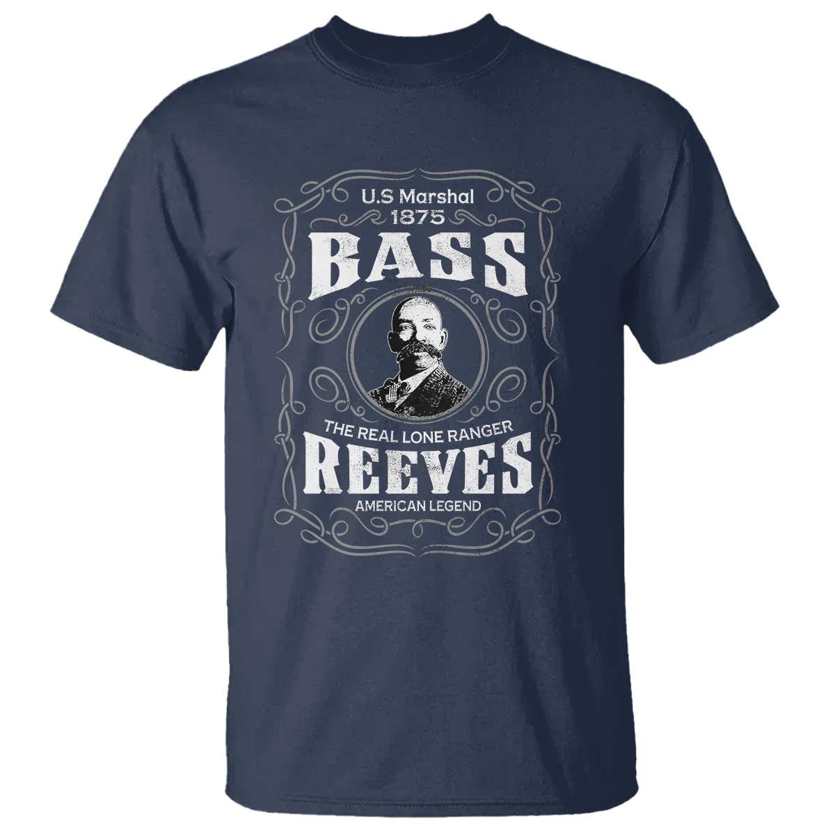 bass-reeves-t-shirt-us-marshal-1875-the-real-lone-ranger-american-legend