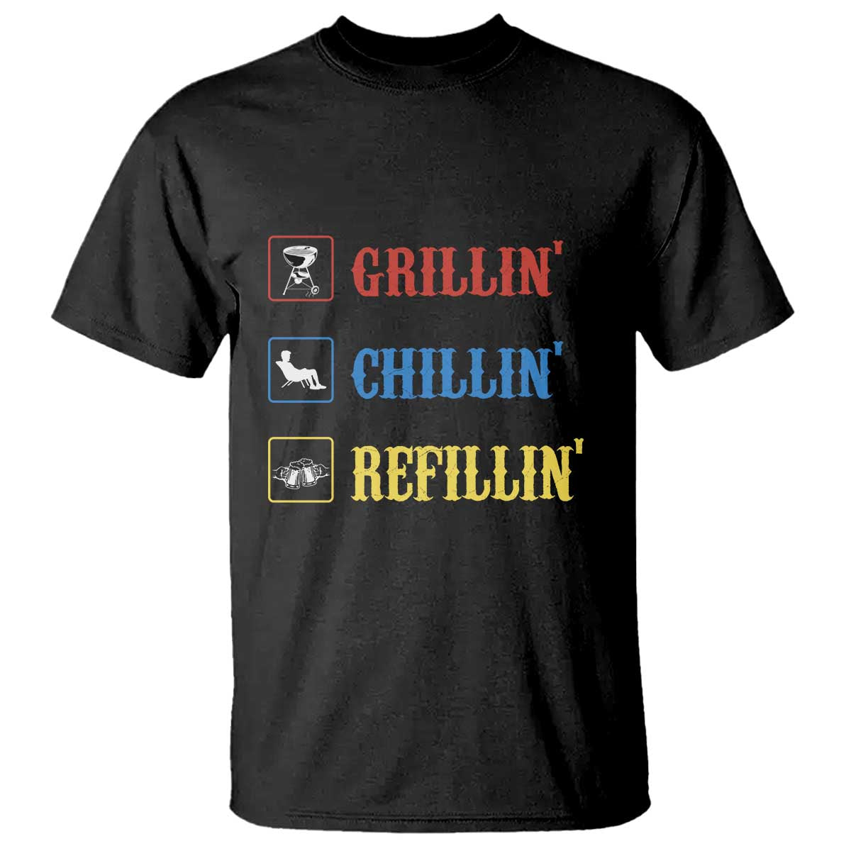 bbq-lover-t-shirt-grilling-chillin-grillin-refillin-smoker